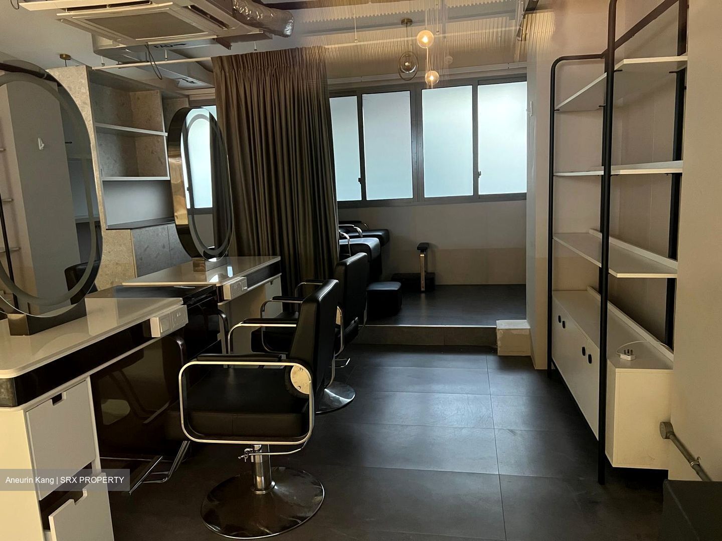 Skyresidence @ Dawson (D3), Retail #573129051
